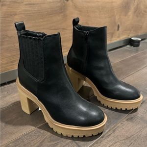 Dolce Vita Boots